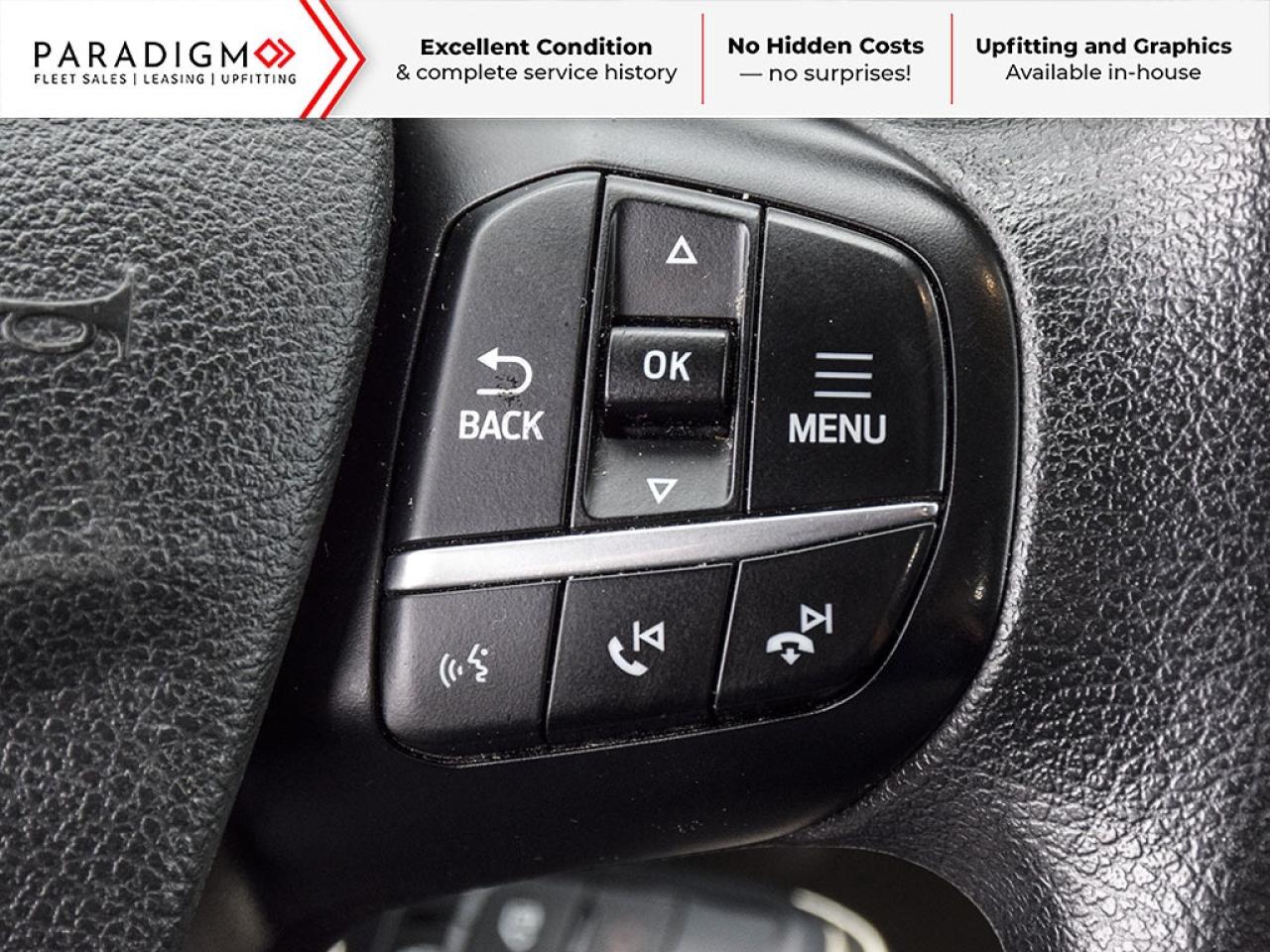 2024 Ford Transit Cargo Van T-250 Mid Roof !!WORK READY !! (M) Photo