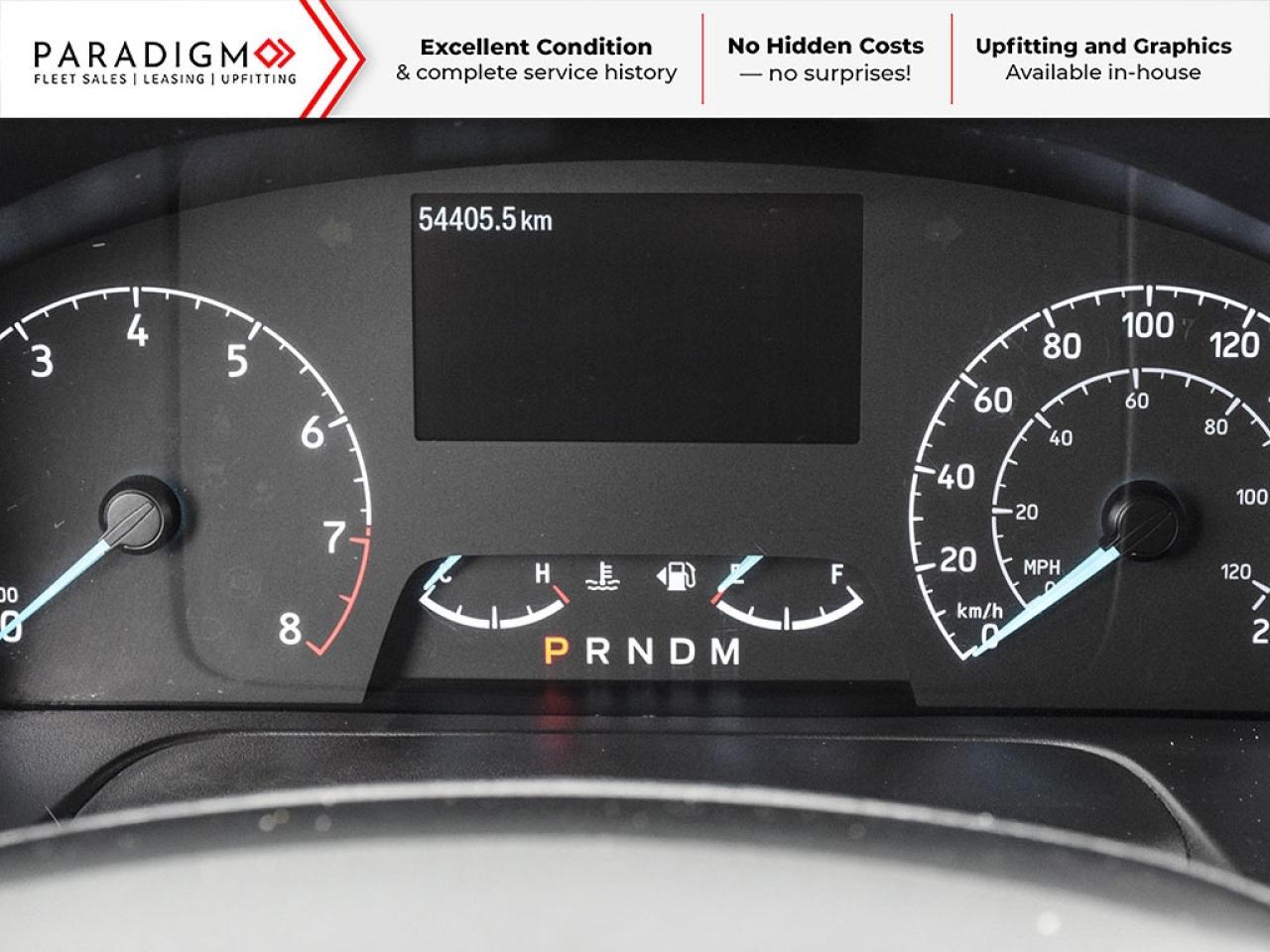 2024 Ford Transit Cargo Van T-250 Mid Roof !!WORK READY !! (M) Photo