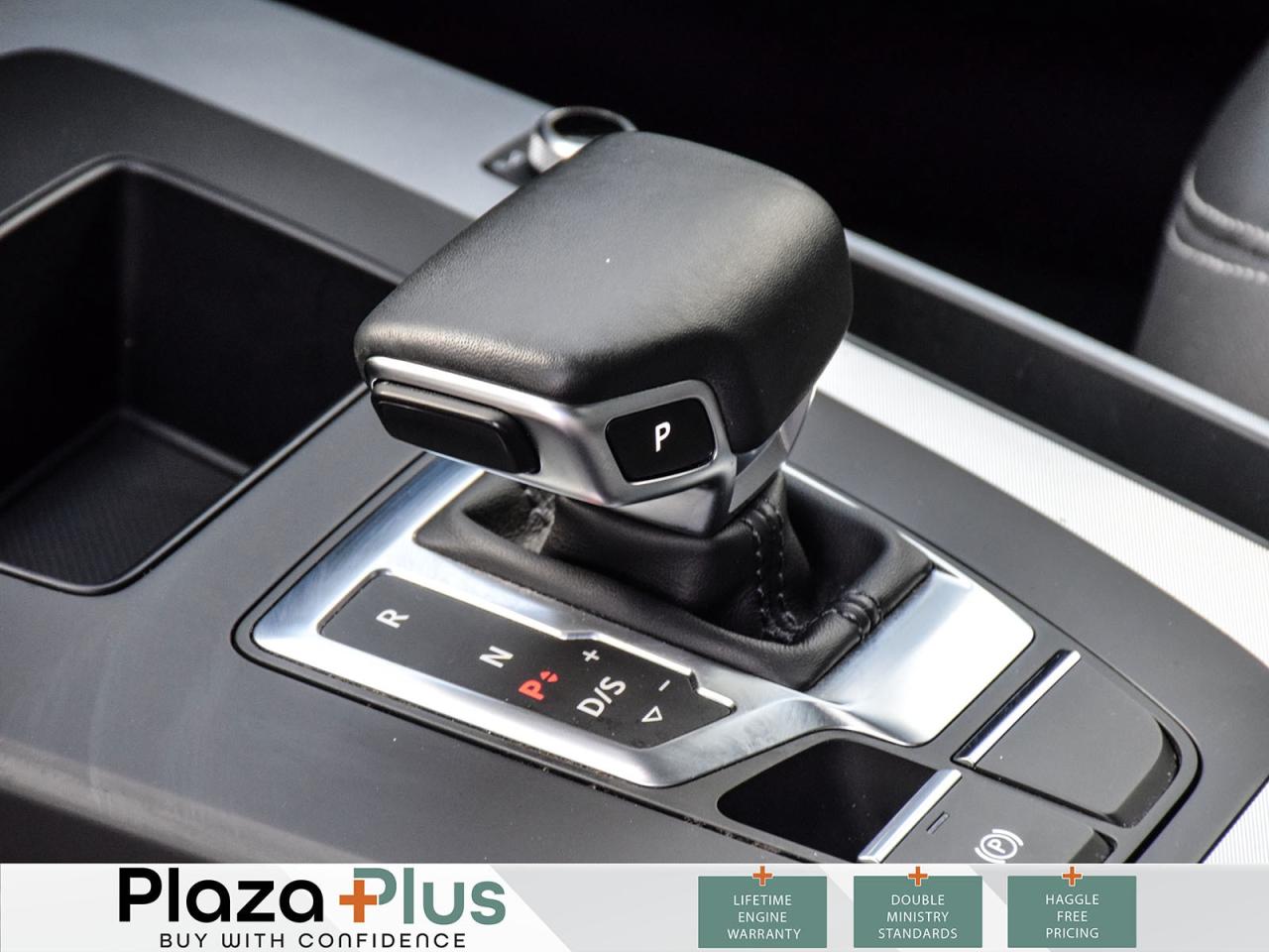 2024 Audi Q5 Progressiv Clean CarFax   Certified   PREMIUM PLUS Photo