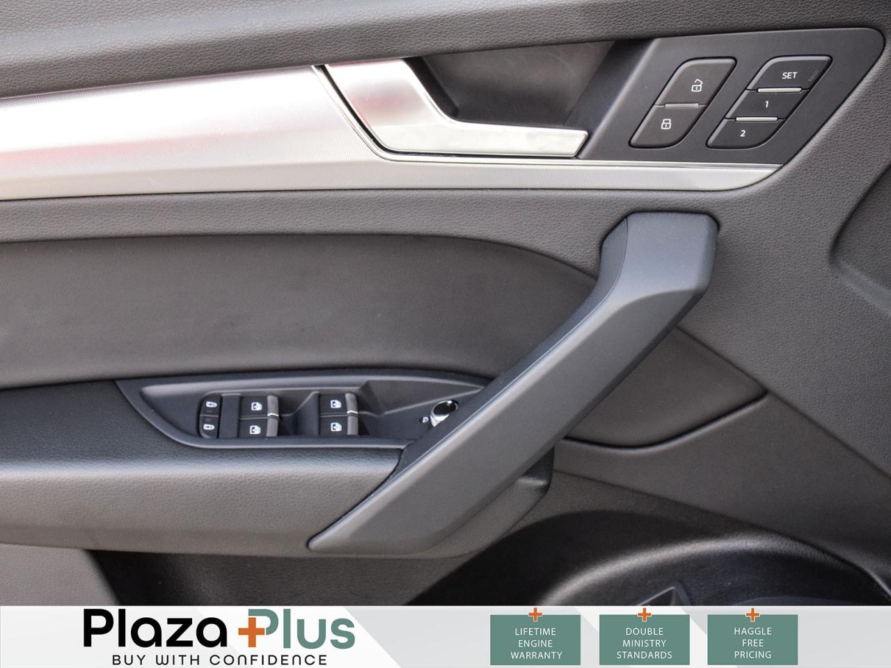 2024 Audi Q5 Progressiv Clean CarFax   Certified   PREMIUM PLUS Photo