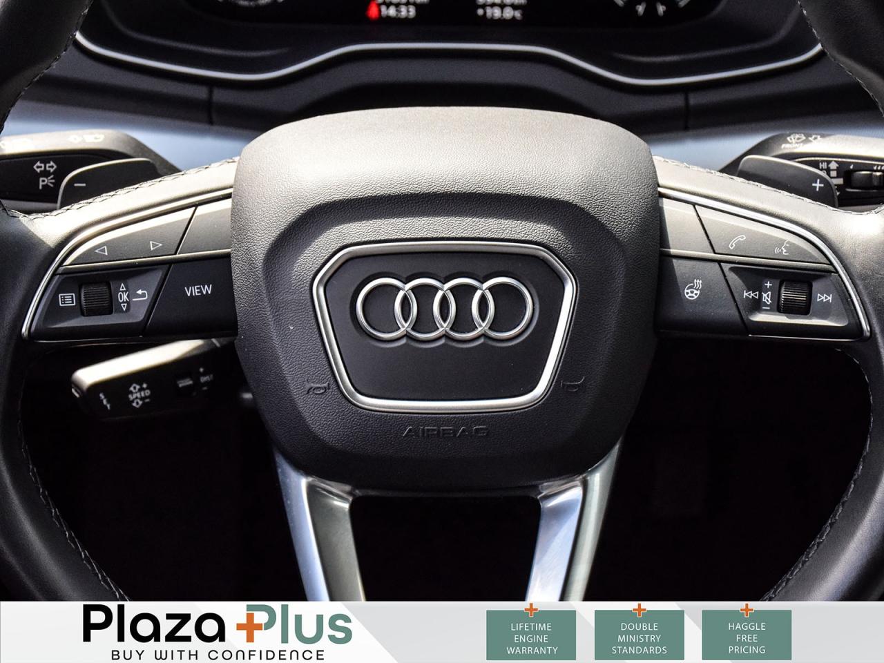2024 Audi Q5 Progressiv Clean CarFax   Certified   PREMIUM PLUS Photo