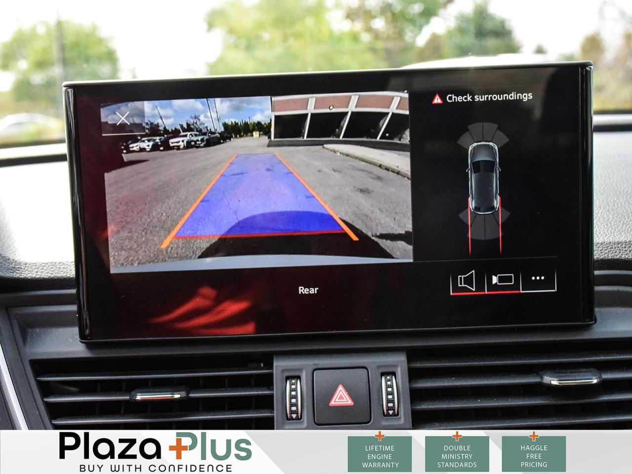 2024 Audi Q5 Progressiv Clean CarFax   Certified   PREMIUM PLUS Photo