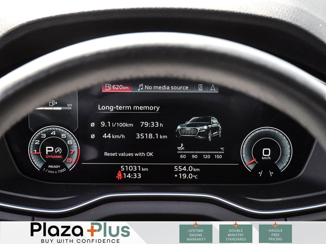 2024 Audi Q5 Progressiv Clean CarFax   Certified   PREMIUM PLUS Photo