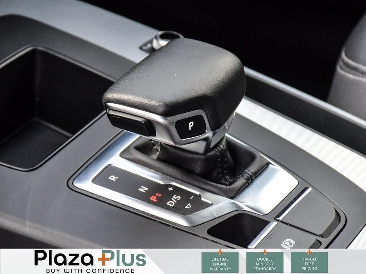 2024 Audi Q5 Progressiv Clean CarFax   Certified   PREMIUM PLUS Photo