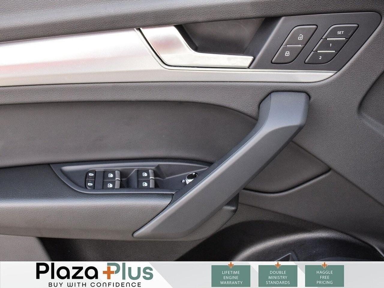 2024 Audi Q5 Progressiv Clean CarFax   Certified   PREMIUM PLUS Photo