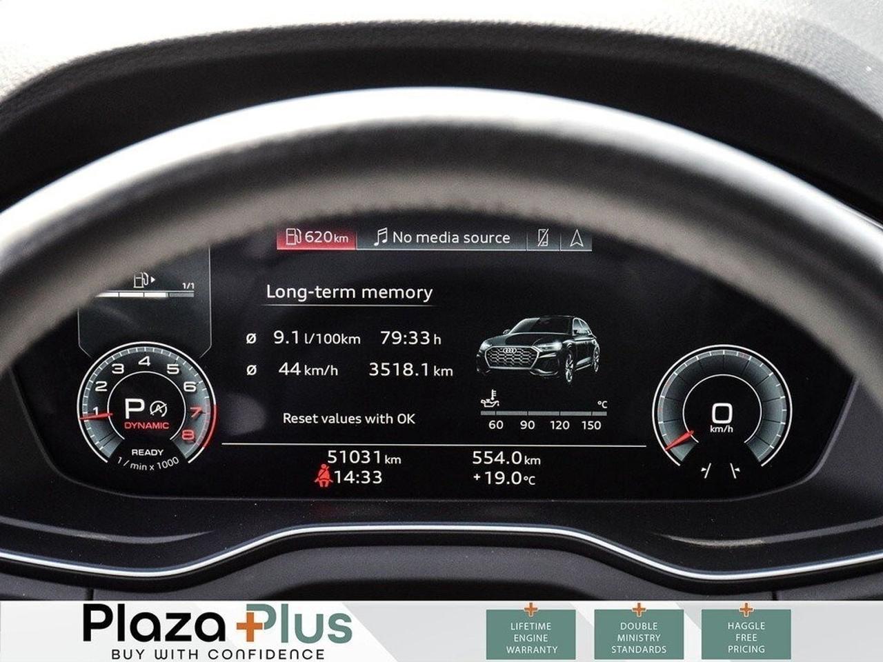 2024 Audi Q5 Progressiv Clean CarFax   Certified   PREMIUM PLUS Photo