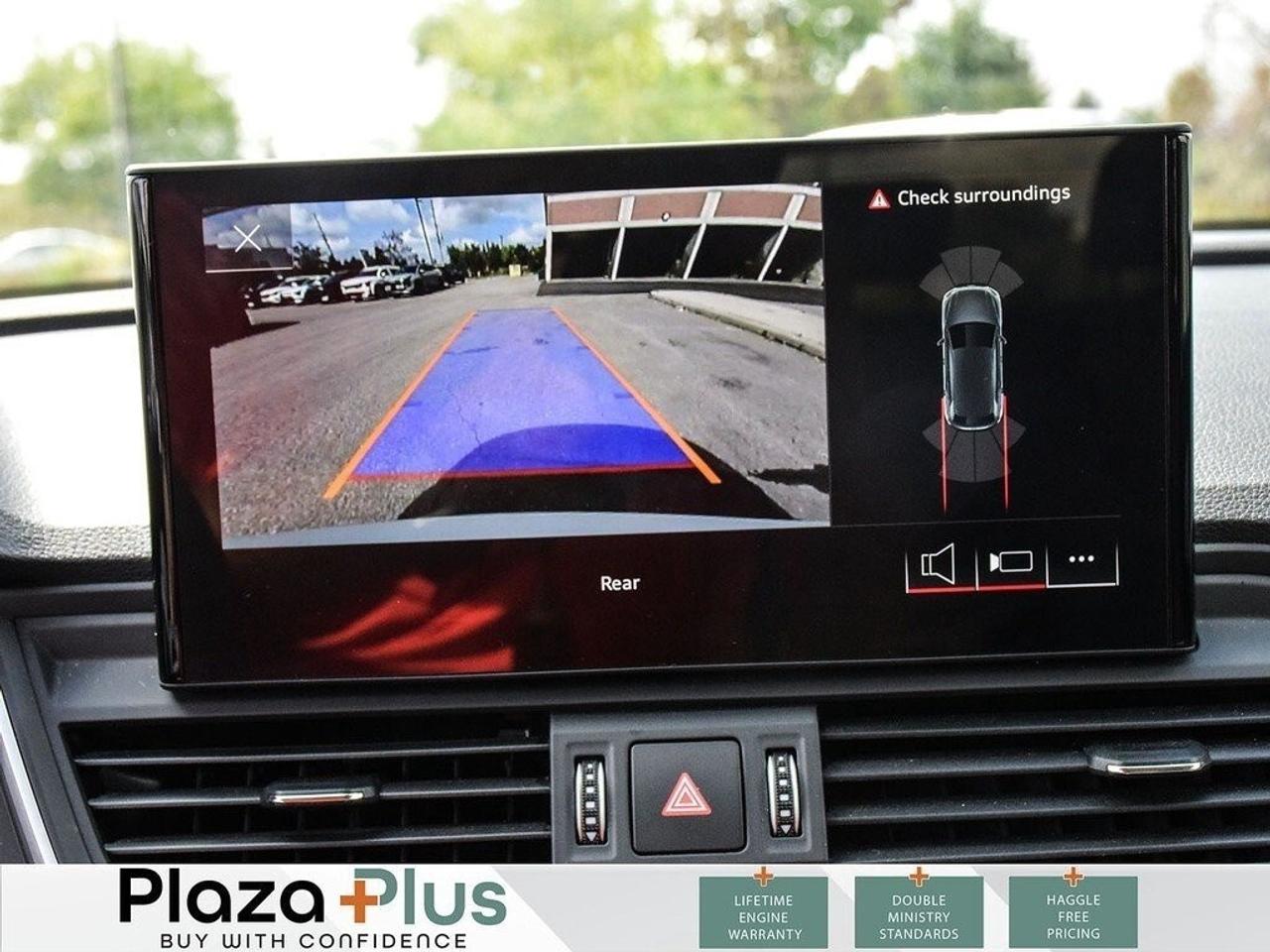 2024 Audi Q5 Progressiv Clean CarFax   Certified   PREMIUM PLUS Photo