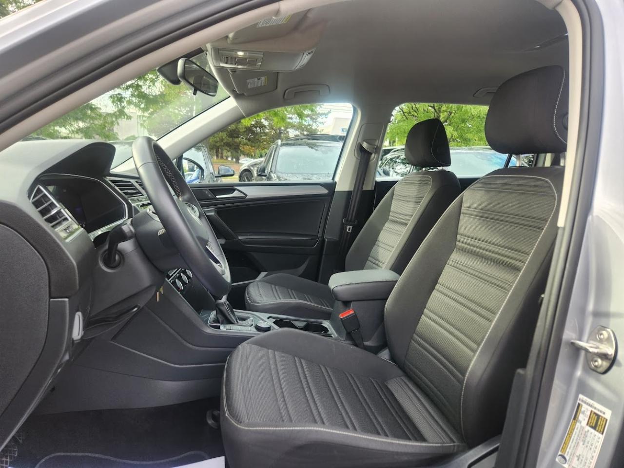 2024 Volkswagen Tiguan AWD,CARPLAY, BLIND SPOT, ANDROID AUTO, Photo