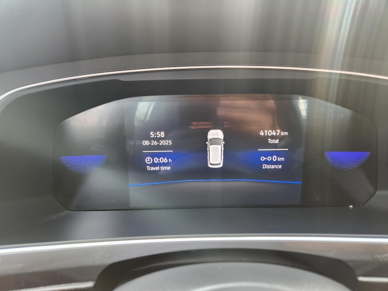 2024 Volkswagen Tiguan AWD,CARPLAY, BLIND SPOT, ANDROID AUTO, Photo