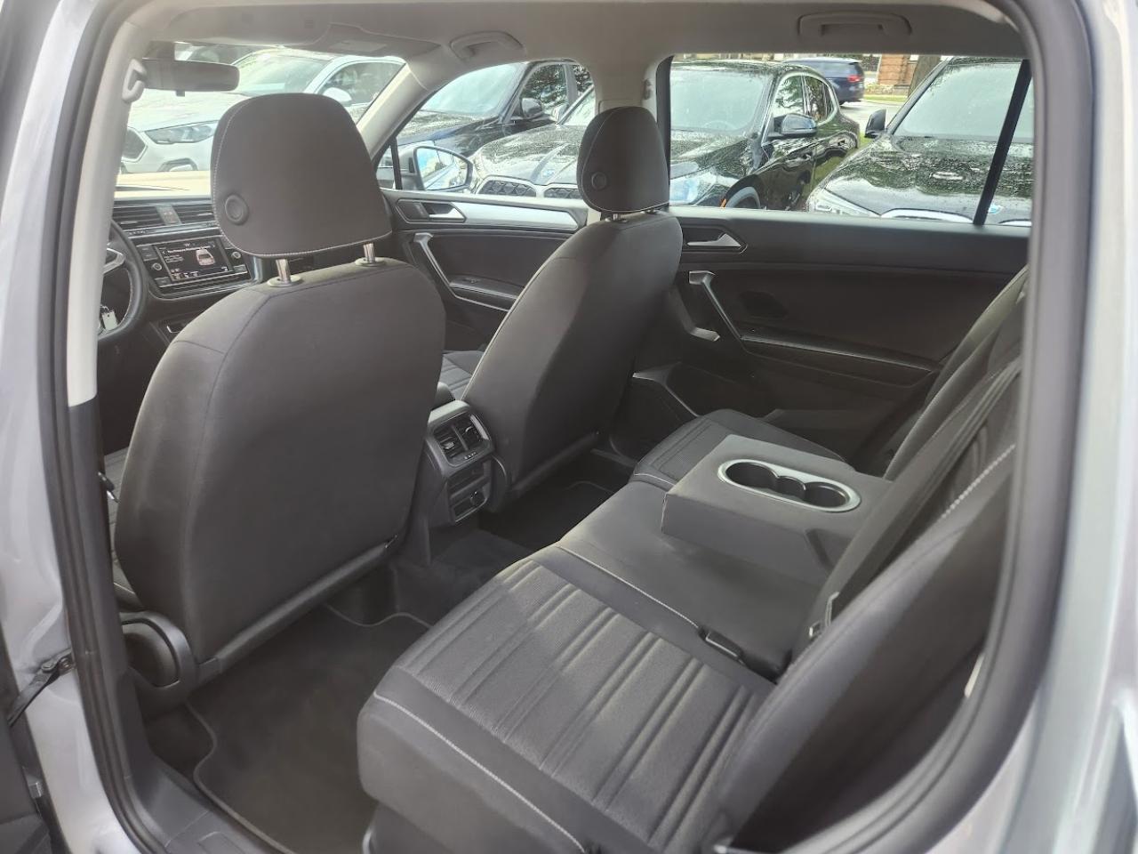 2024 Volkswagen Tiguan AWD,CARPLAY, BLIND SPOT, ANDROID AUTO, Photo