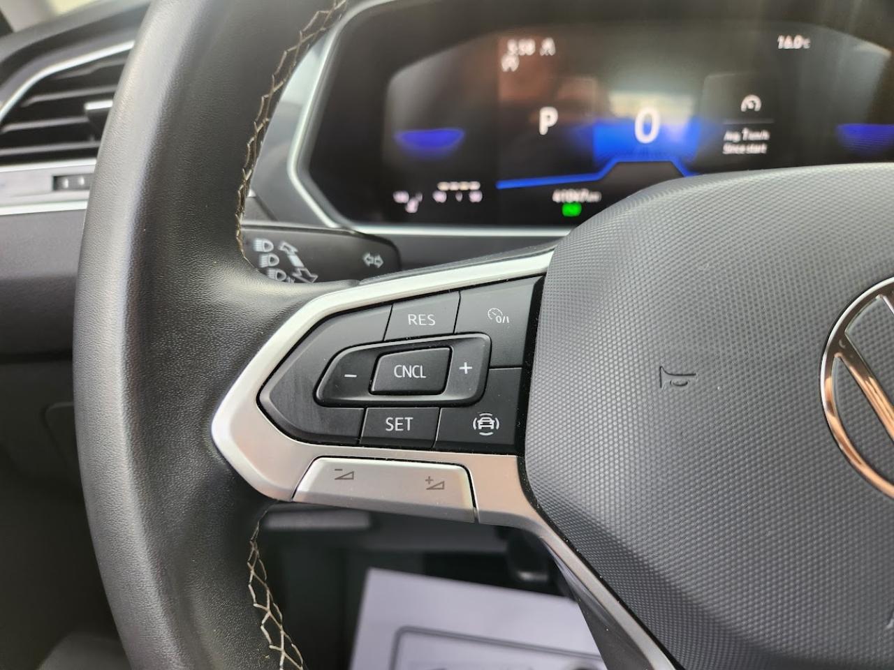 2024 Volkswagen Tiguan AWD,CARPLAY, BLIND SPOT, ANDROID AUTO, Photo