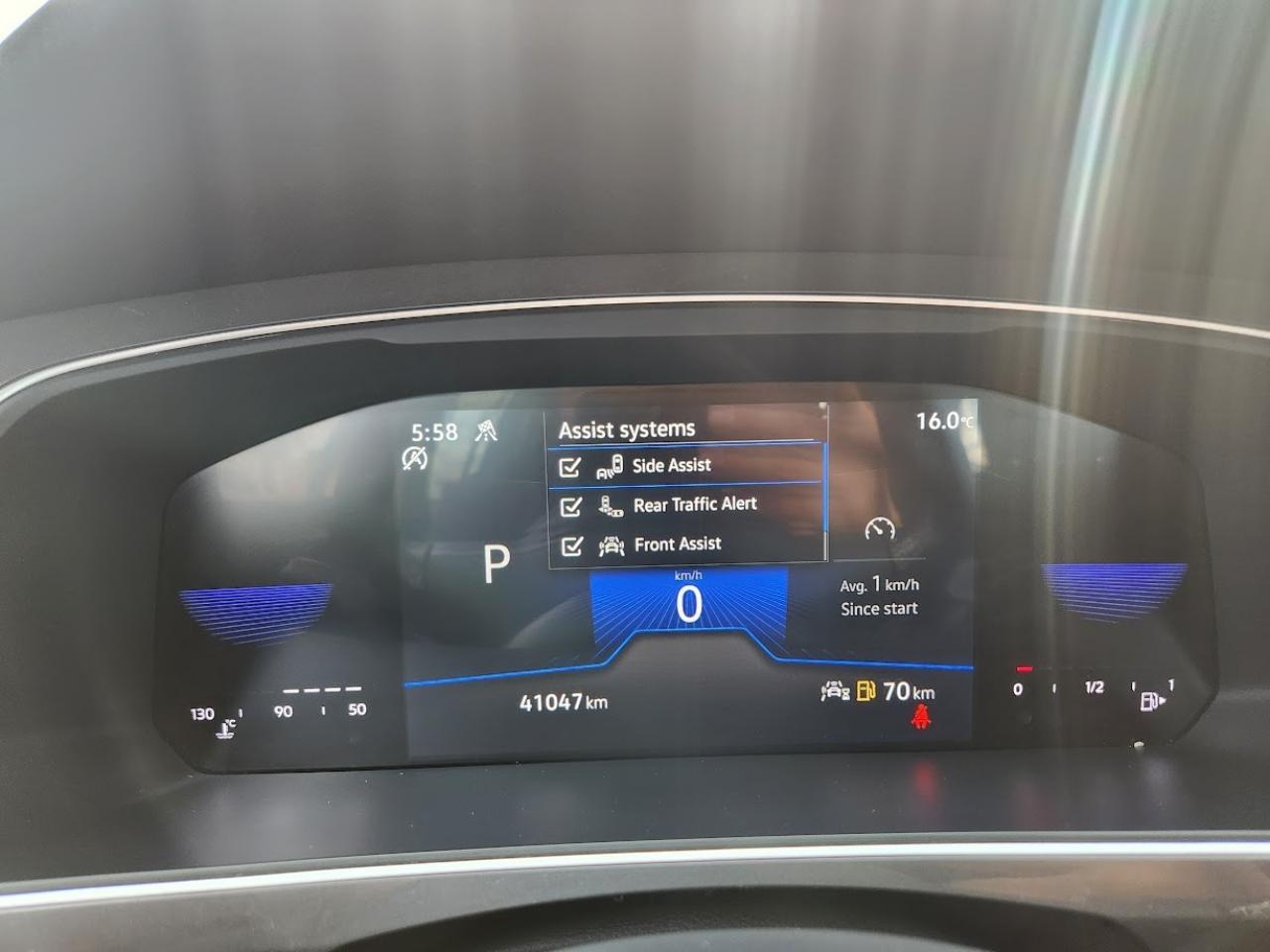 2024 Volkswagen Tiguan AWD,CARPLAY, BLIND SPOT, ANDROID AUTO, Photo