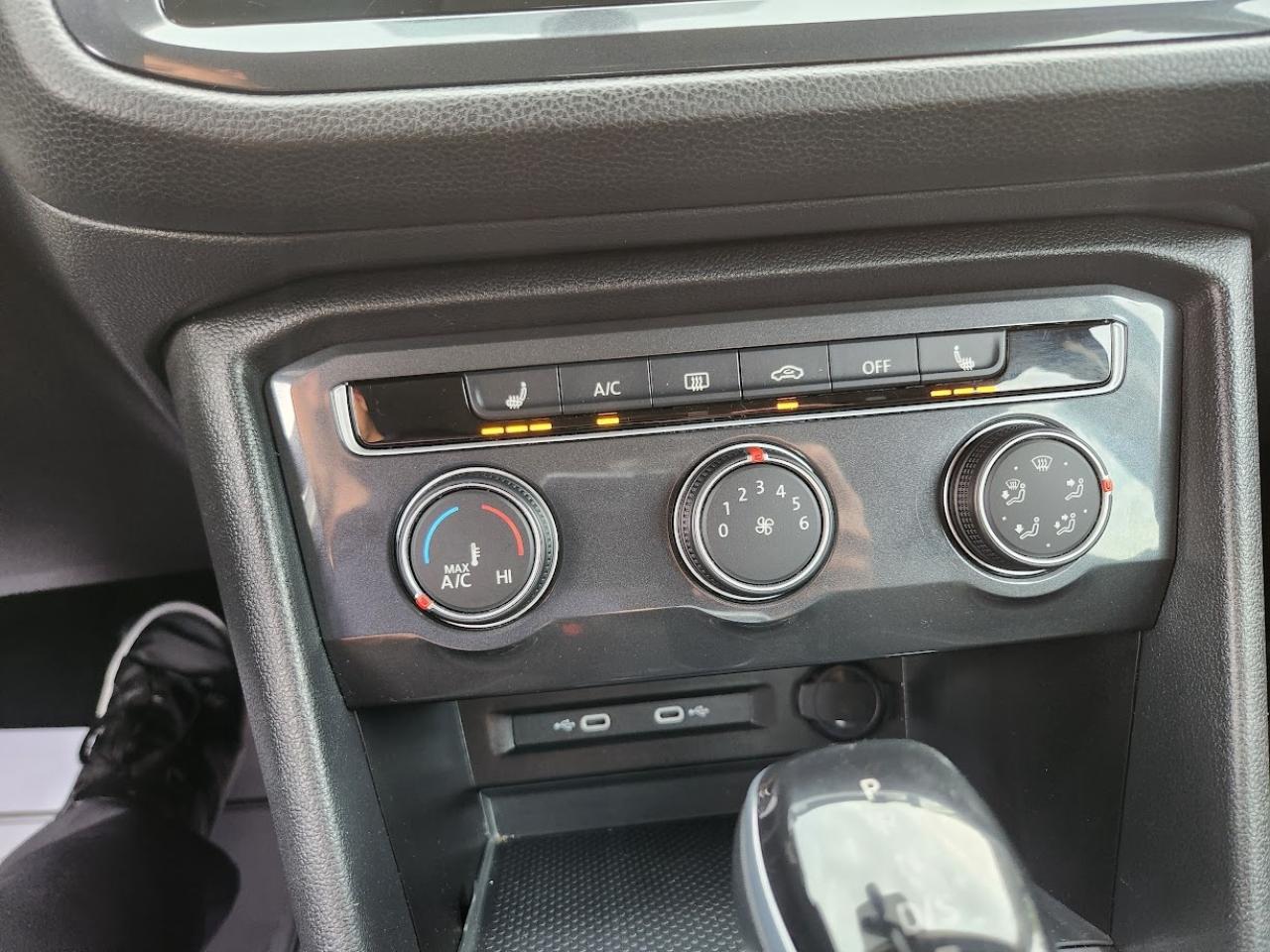 2024 Volkswagen Tiguan AWD,CARPLAY, BLIND SPOT, ANDROID AUTO, Photo