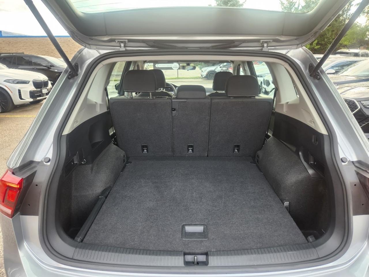 2024 Volkswagen Tiguan AWD,CARPLAY, BLIND SPOT, ANDROID AUTO, Photo