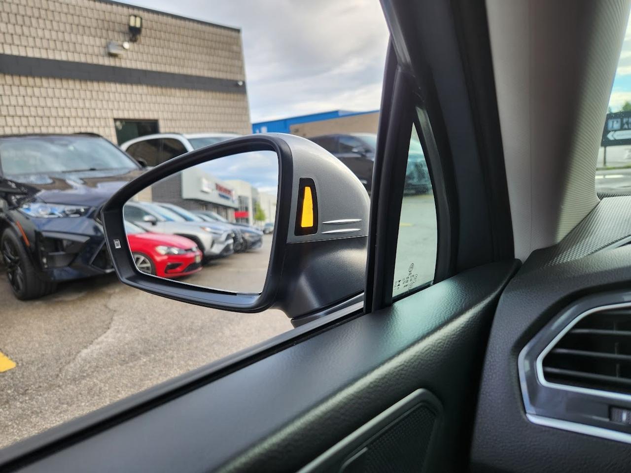 2024 Volkswagen Tiguan AWD,CARPLAY, BLIND SPOT, ANDROID AUTO, Photo