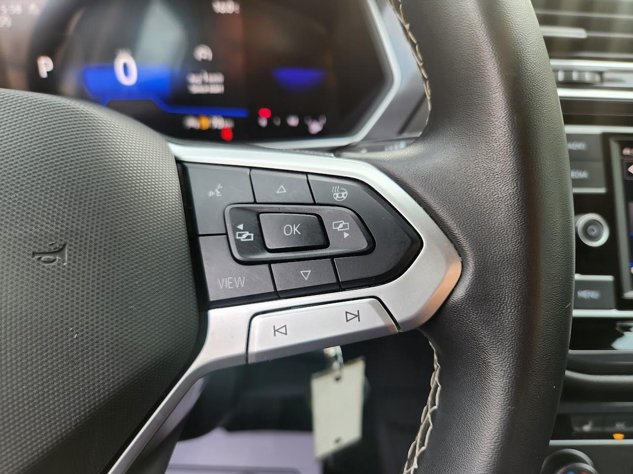 2024 Volkswagen Tiguan AWD,CARPLAY, BLIND SPOT, ANDROID AUTO, Photo