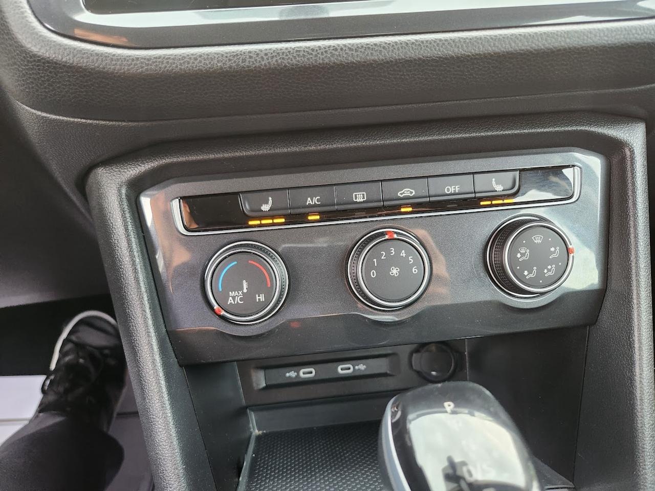 2024 Volkswagen Tiguan AWD,CARPLAY, BLIND SPOT, ANDROID AUTO, Photo