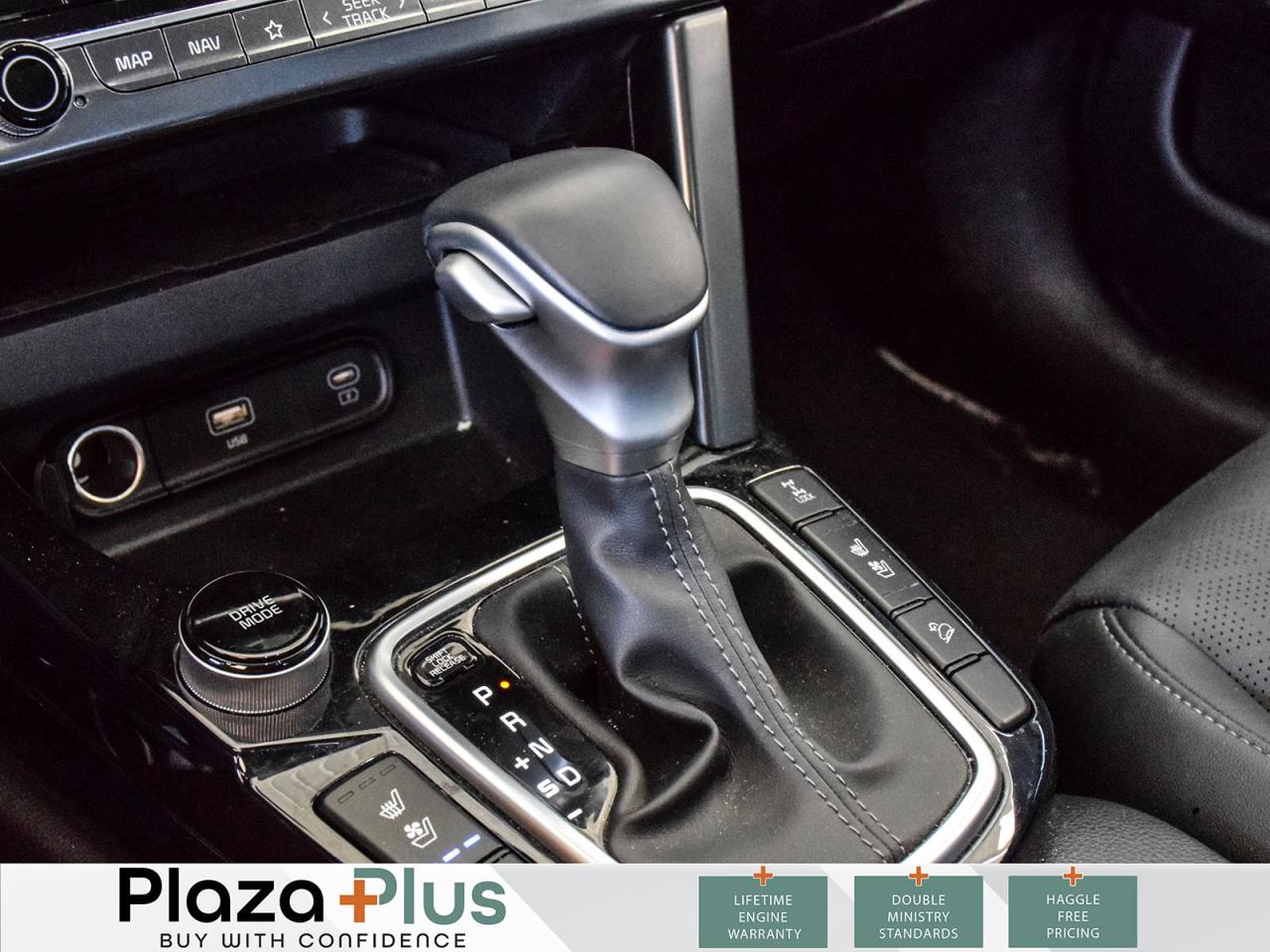 2025 Kia Seltos SX LEATHER SEATS LANE ASSIST / Photo