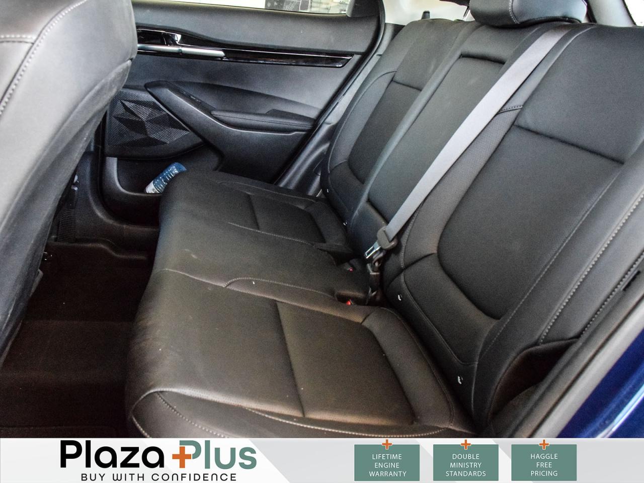 2025 Kia Seltos SX LEATHER SEATS LANE ASSIST / Photo