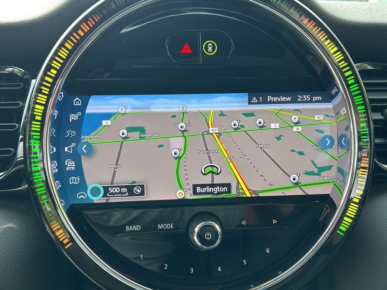 2024 MINI 5 Door S, PREMIER LINE 2.0, NAVI, PANOROOF, CARPLAY Photo
