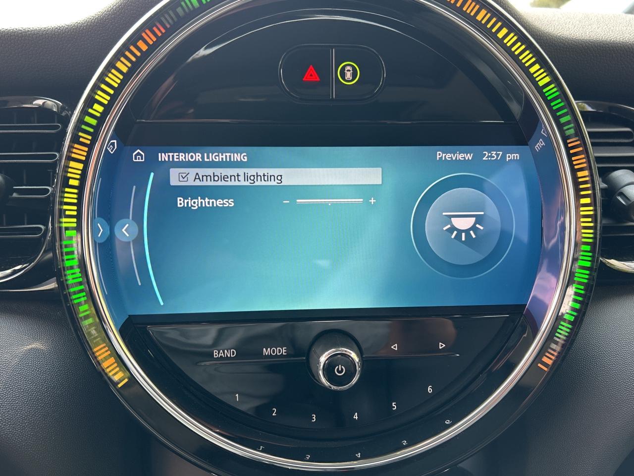 2024 MINI 5 Door S, PREMIER LINE 2.0, NAVI, PANOROOF, CARPLAY Photo