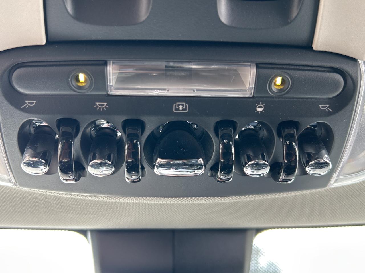 2024 MINI 5 Door S, PREMIER LINE 2.0, NAVI, PANOROOF, CARPLAY Photo