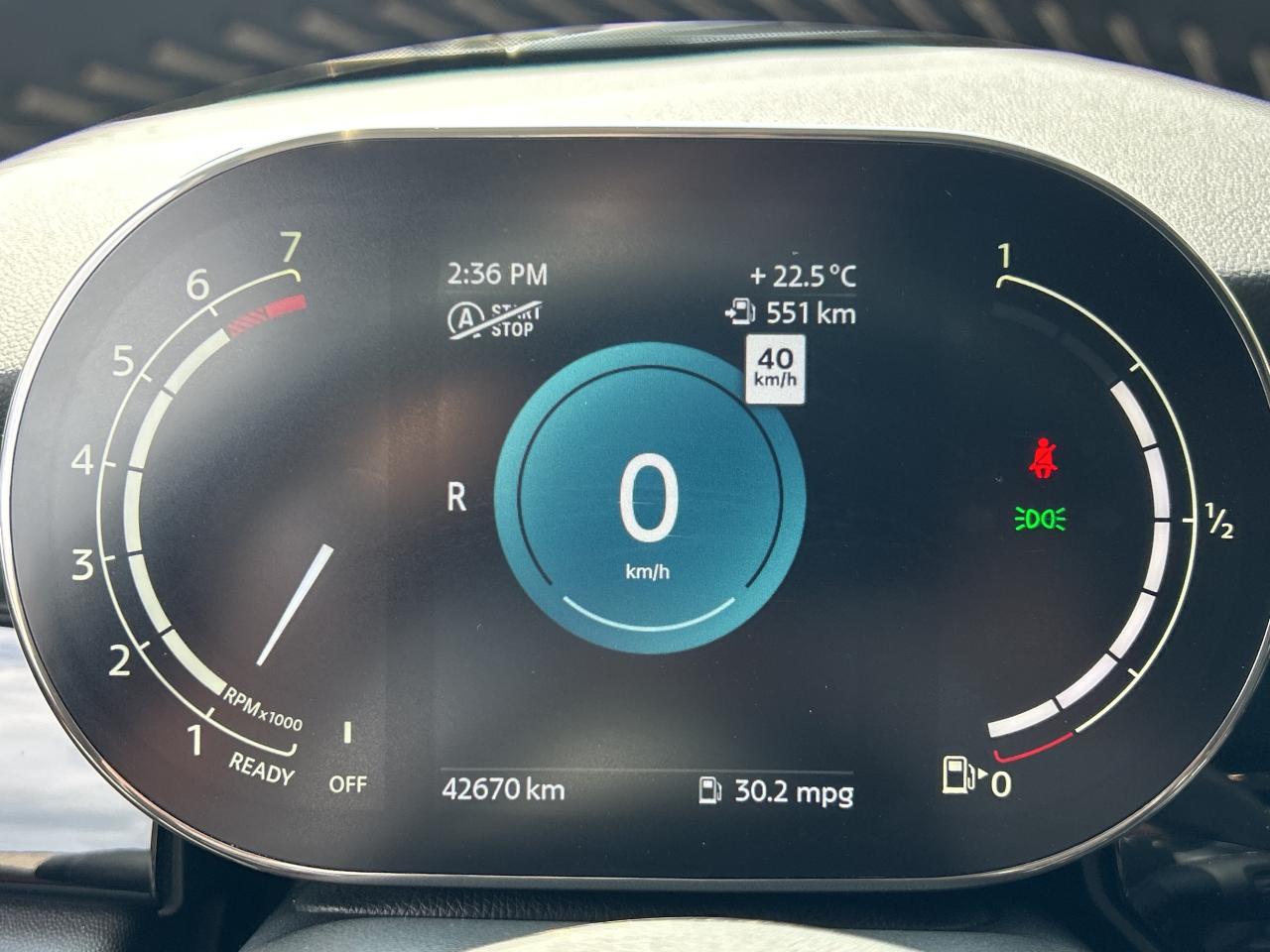 2024 MINI 5 Door S, PREMIER LINE 2.0, NAVI, PANOROOF, CARPLAY Photo