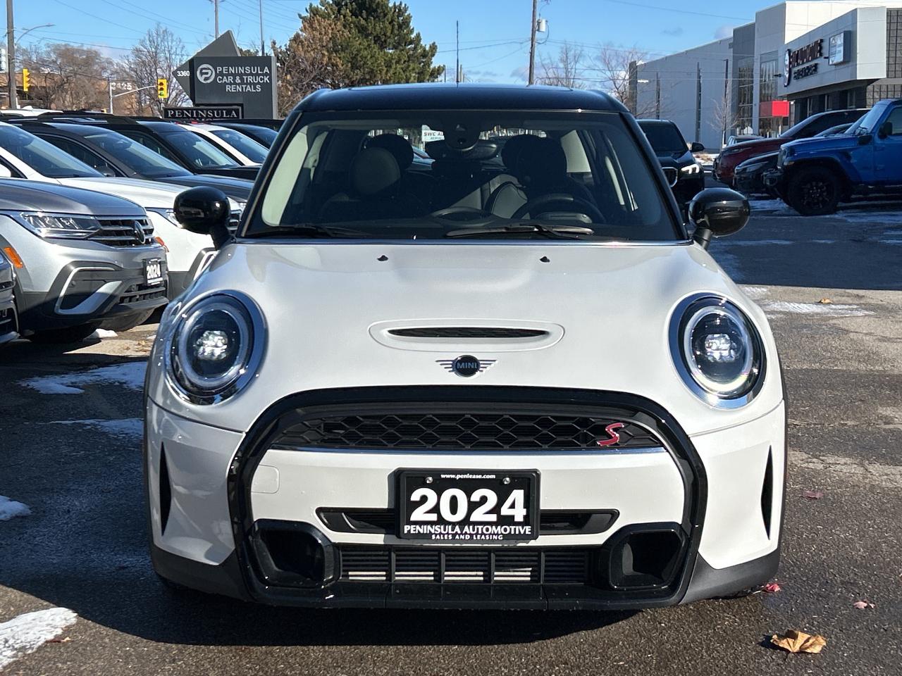 2024 MINI 5 Door S, PREMIER LINE 2.0, NAVI, PANOROOF, CARPLAY Photo