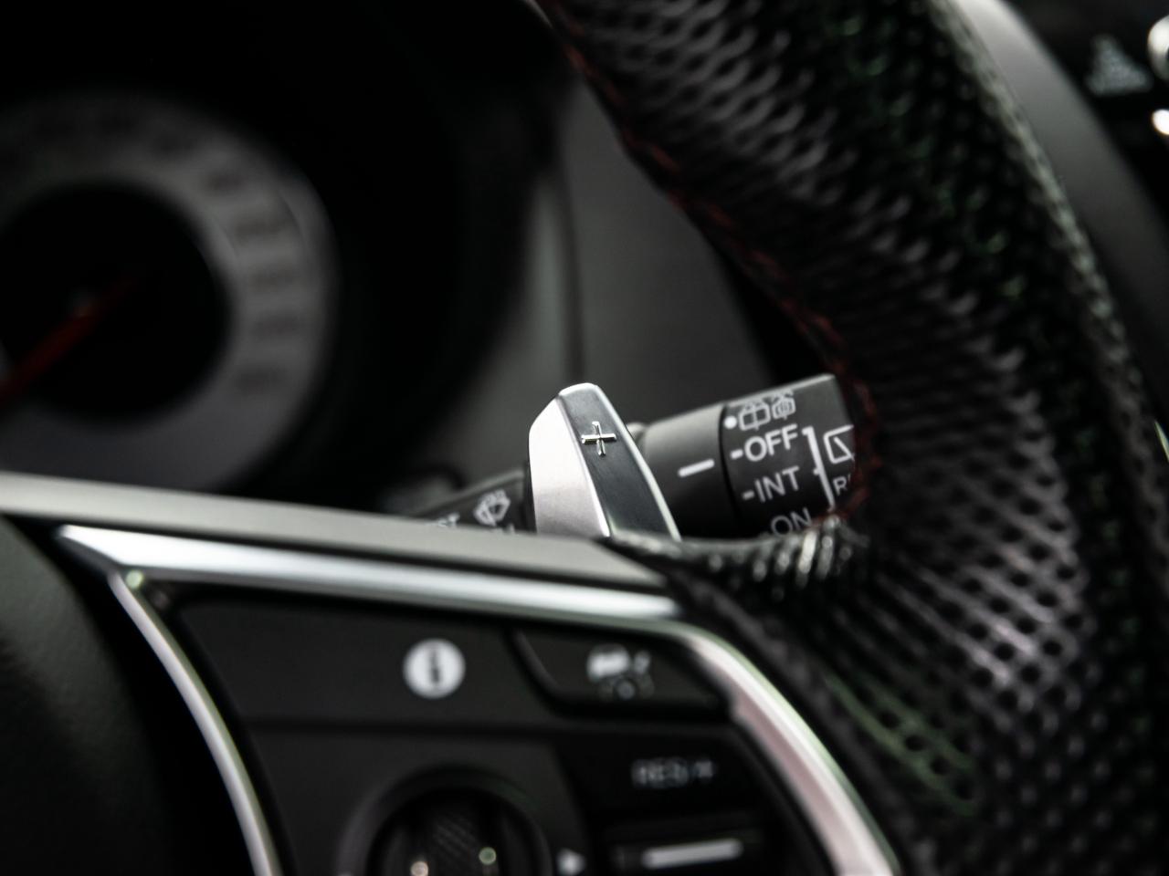 2023 Acura RDX PLATINUM ELITE  A-SPEC AWD RED INT HEADS UP NAVI Photo