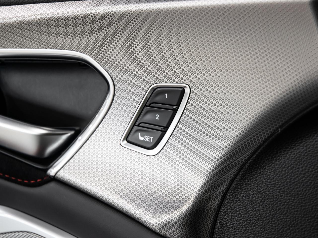 2023 Acura RDX PLATINUM ELITE  A-SPEC AWD RED INT HEADS UP NAVI Photo