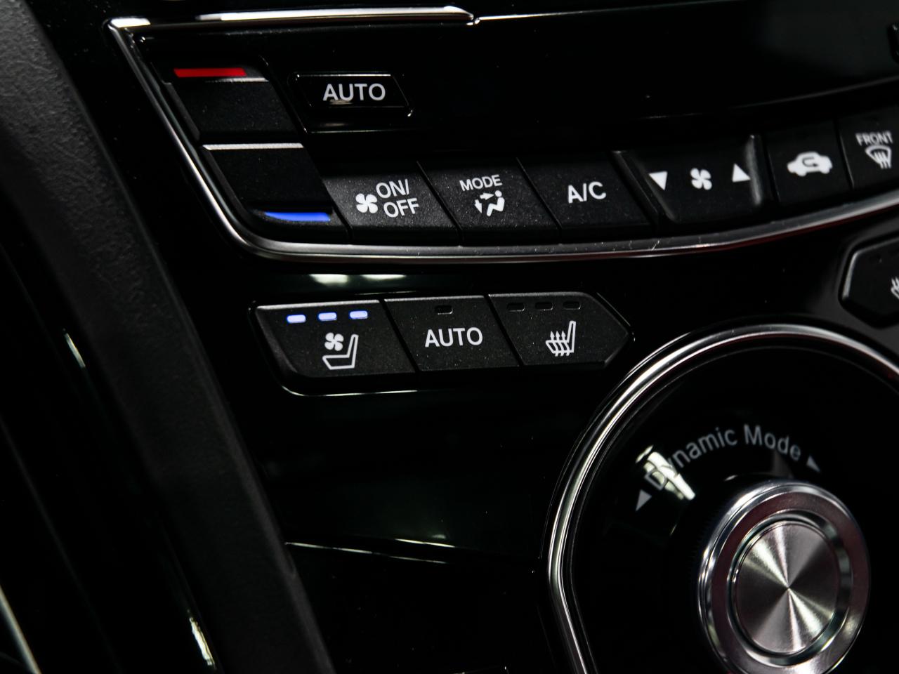 2023 Acura RDX PLATINUM ELITE  A-SPEC AWD RED INT HEADS UP NAVI Photo