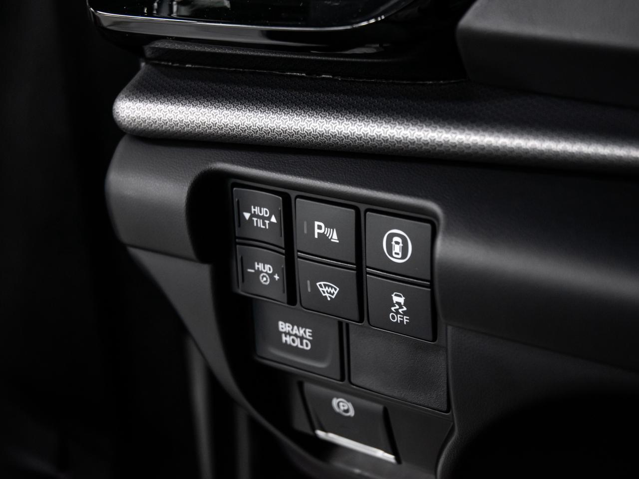 2023 Acura RDX PLATINUM ELITE  A-SPEC AWD RED INT HEADS UP NAVI Photo