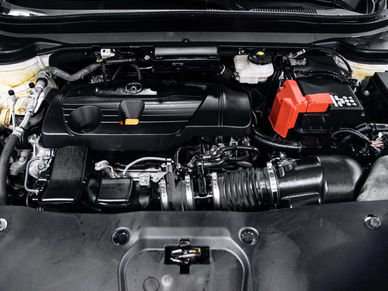 2023 Acura RDX PLATINUM ELITE  A-SPEC AWD RED INT HEADS UP NAVI Photo