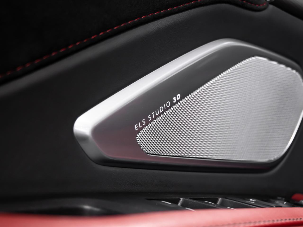 2023 Acura RDX PLATINUM ELITE  A-SPEC AWD RED INT HEADS UP NAVI Photo