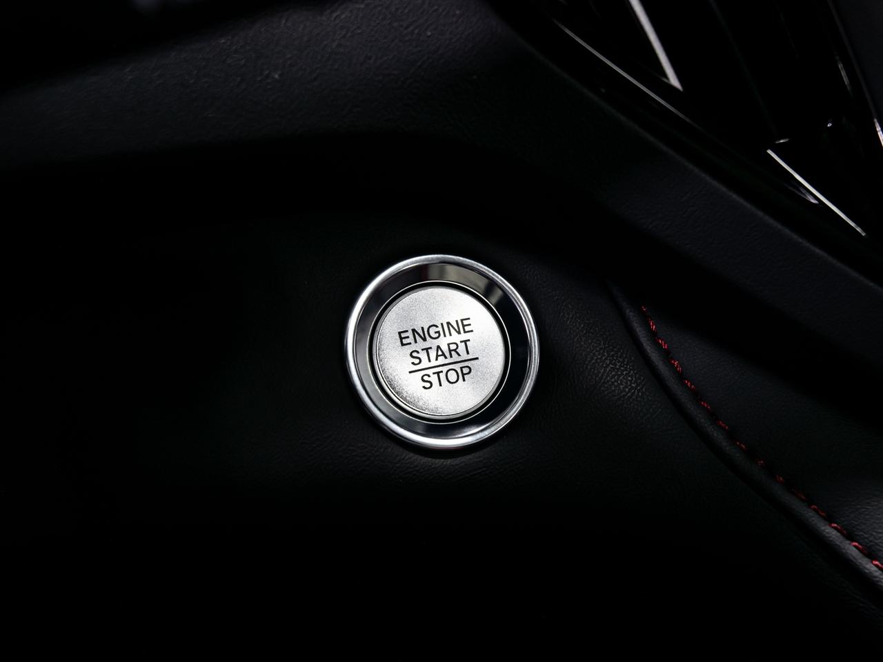 2023 Acura RDX PLATINUM ELITE  A-SPEC AWD RED INT HEADS UP NAVI Photo