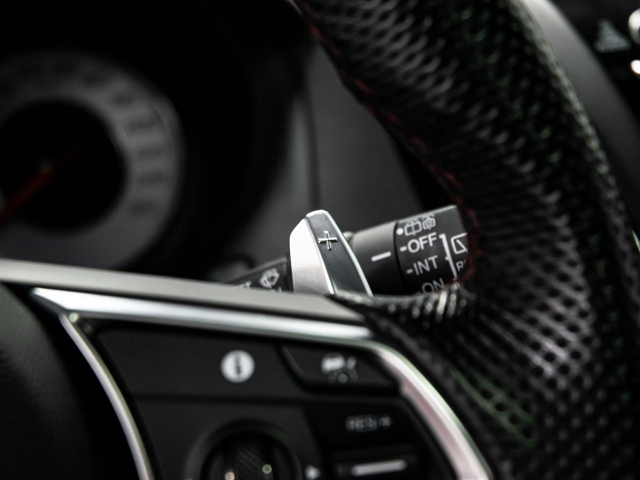 2023 Acura RDX PLATINUM ELITE  A-SPEC AWD RED INT HEADS UP NAVI Photo