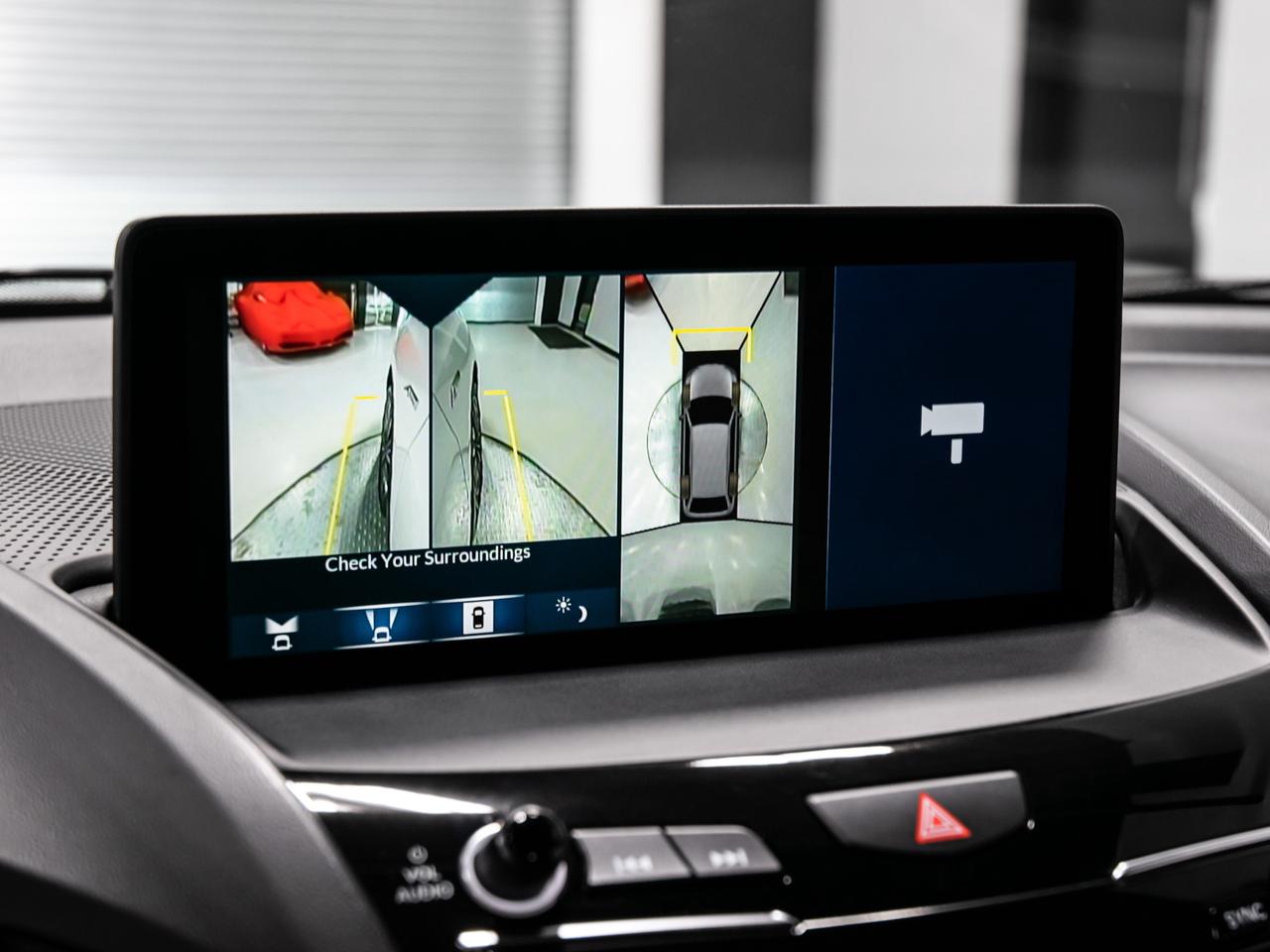 2023 Acura RDX PLATINUM ELITE  A-SPEC AWD RED INT HEADS UP NAVI Photo