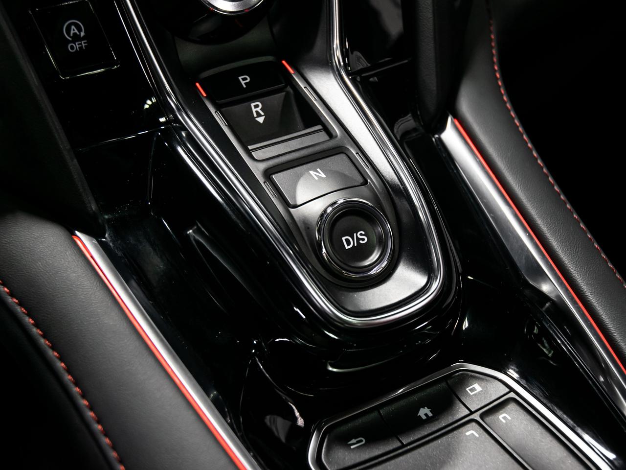 2023 Acura RDX PLATINUM ELITE  A-SPEC AWD RED INT HEADS UP NAVI Photo