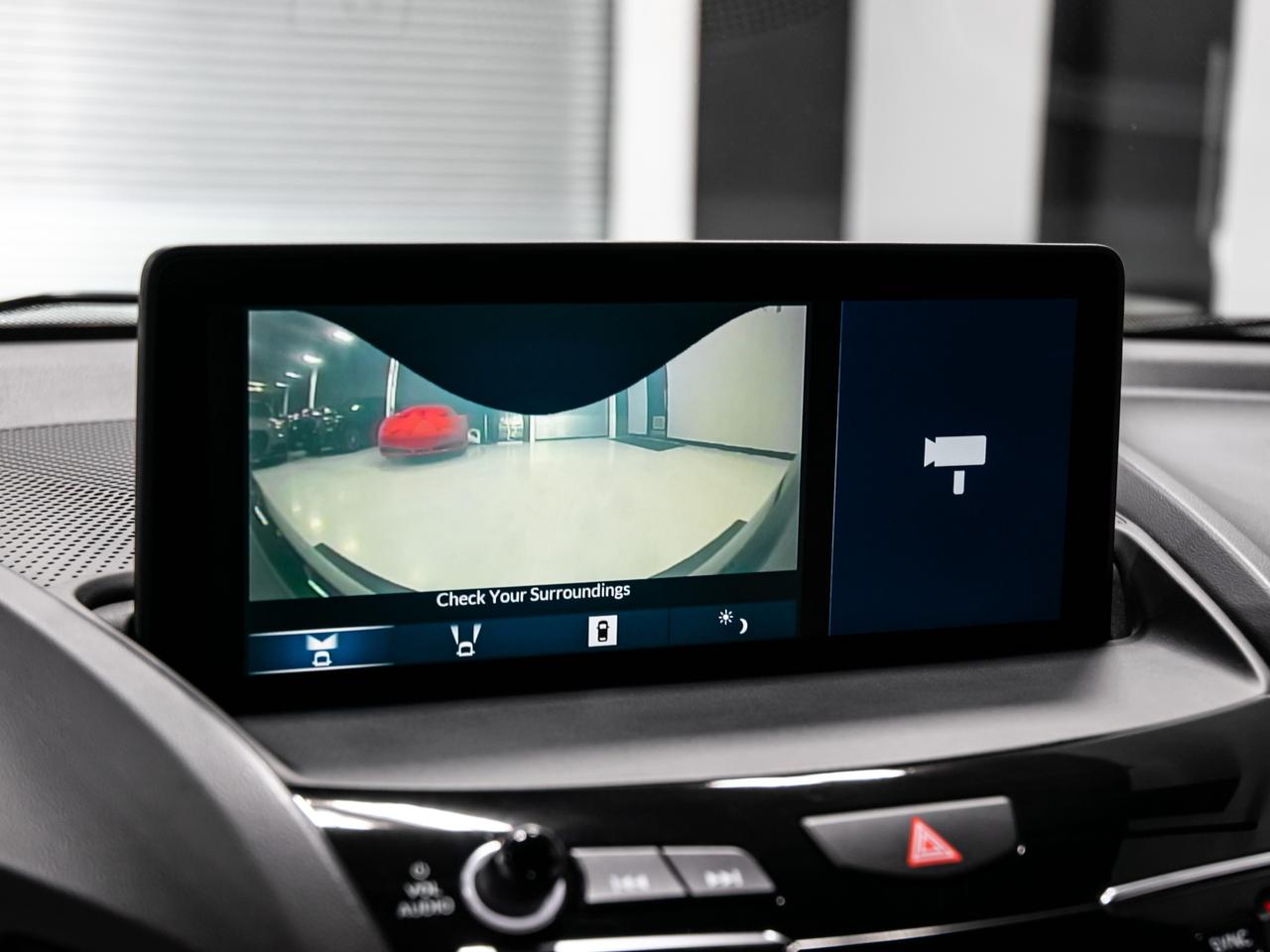 2023 Acura RDX PLATINUM ELITE  A-SPEC AWD RED INT HEADS UP NAVI Photo