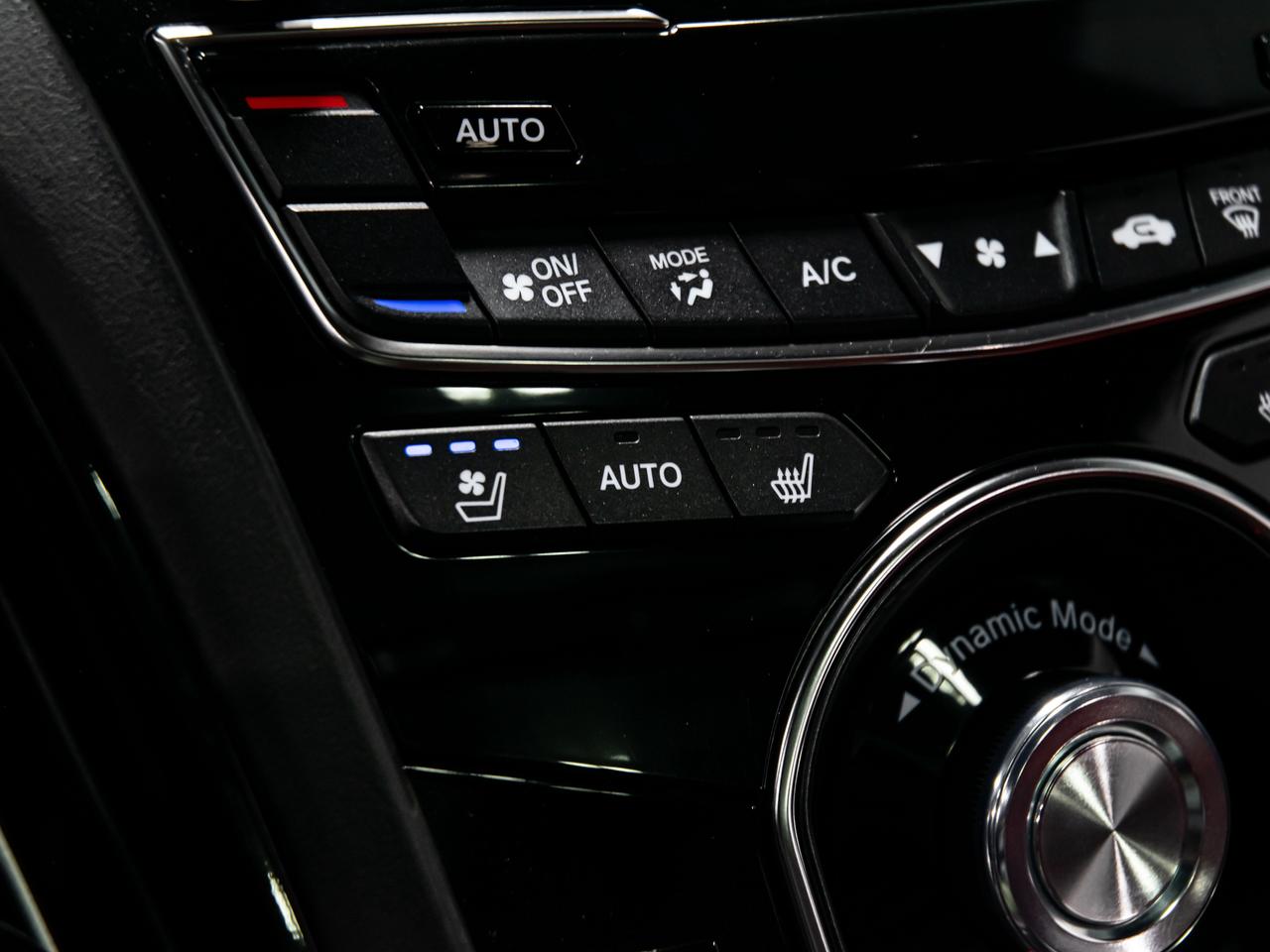 2023 Acura RDX PLATINUM ELITE  A-SPEC AWD RED INT HEADS UP NAVI Photo