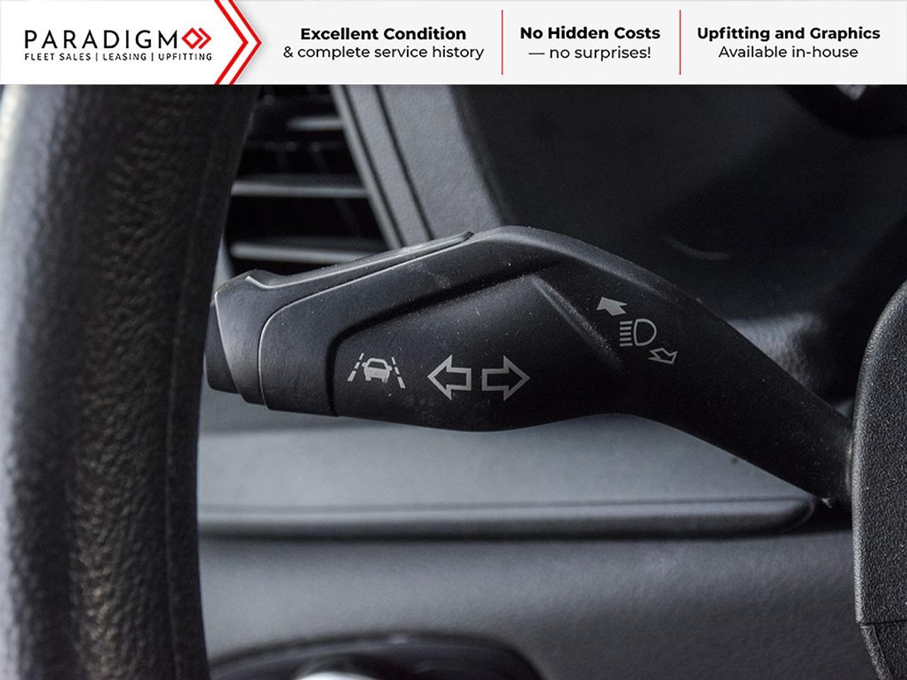 2023 Ford Transit Cargo Van T-250 Mid Roof !!!WORK READY!!! Photo