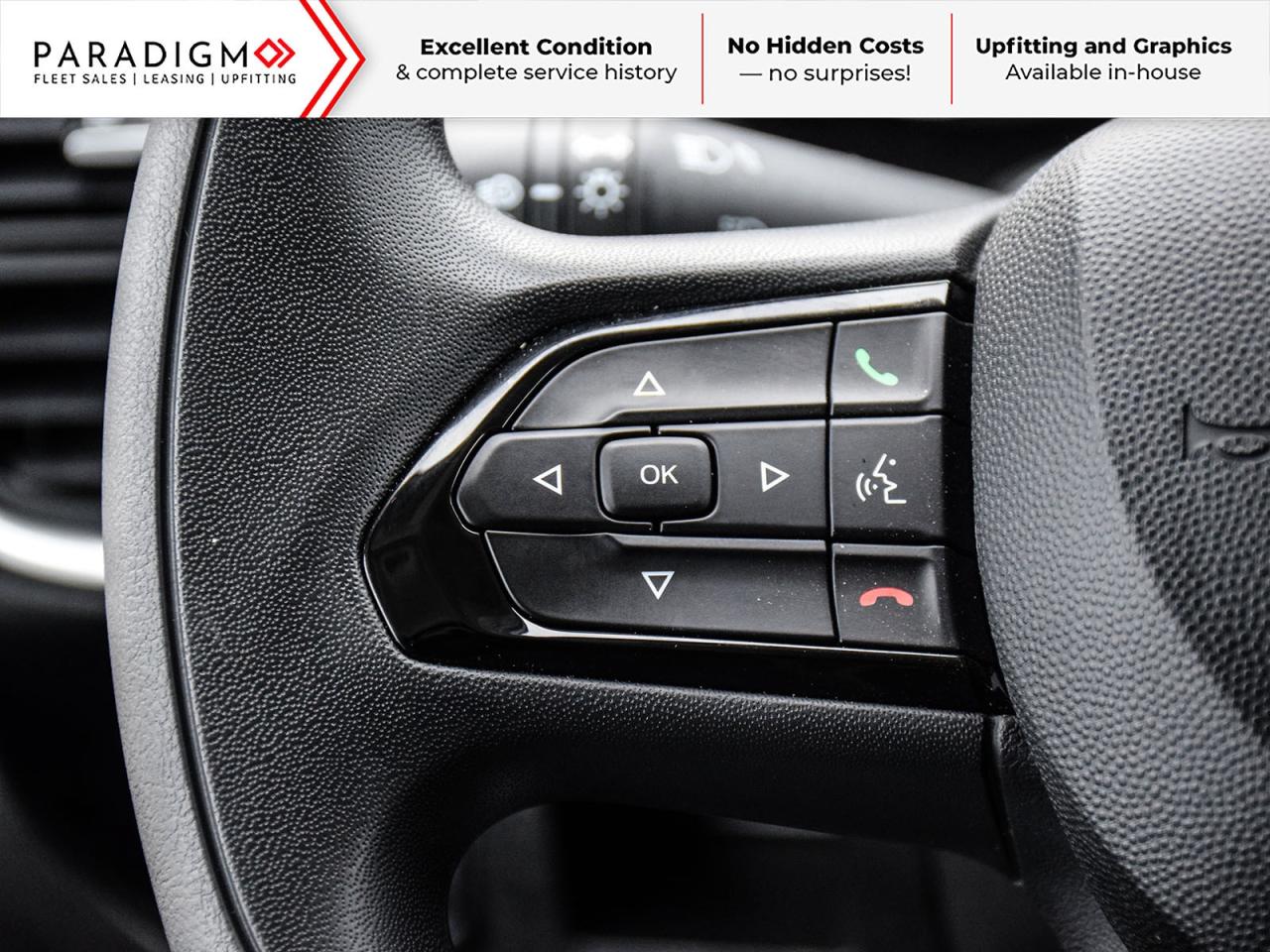 2025 RAM ProMaster 3500 SLT High Roof Ext 159" *FOR RENT* Photo