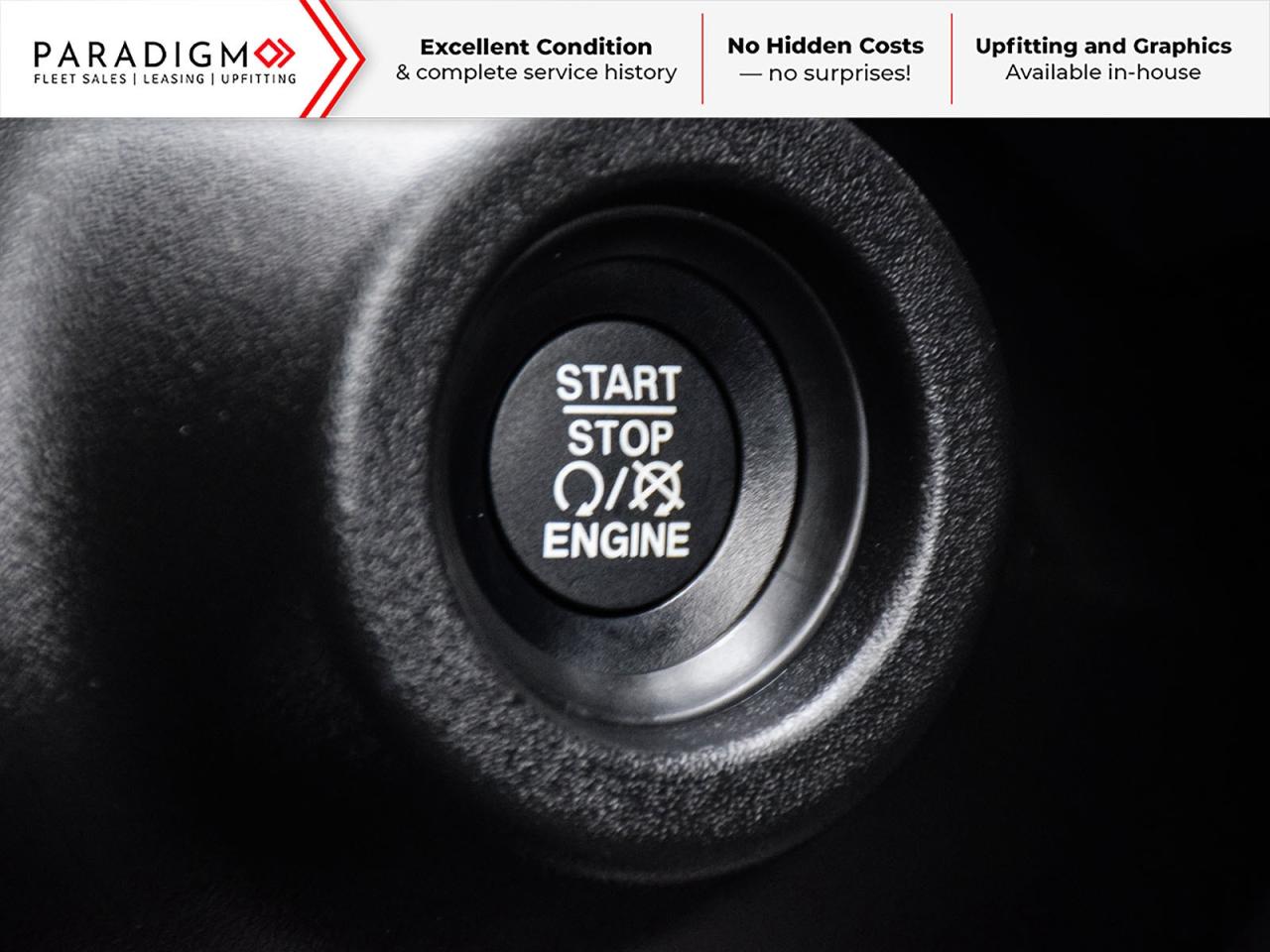 2025 RAM ProMaster 3500 High Roof Ext 159" Photo