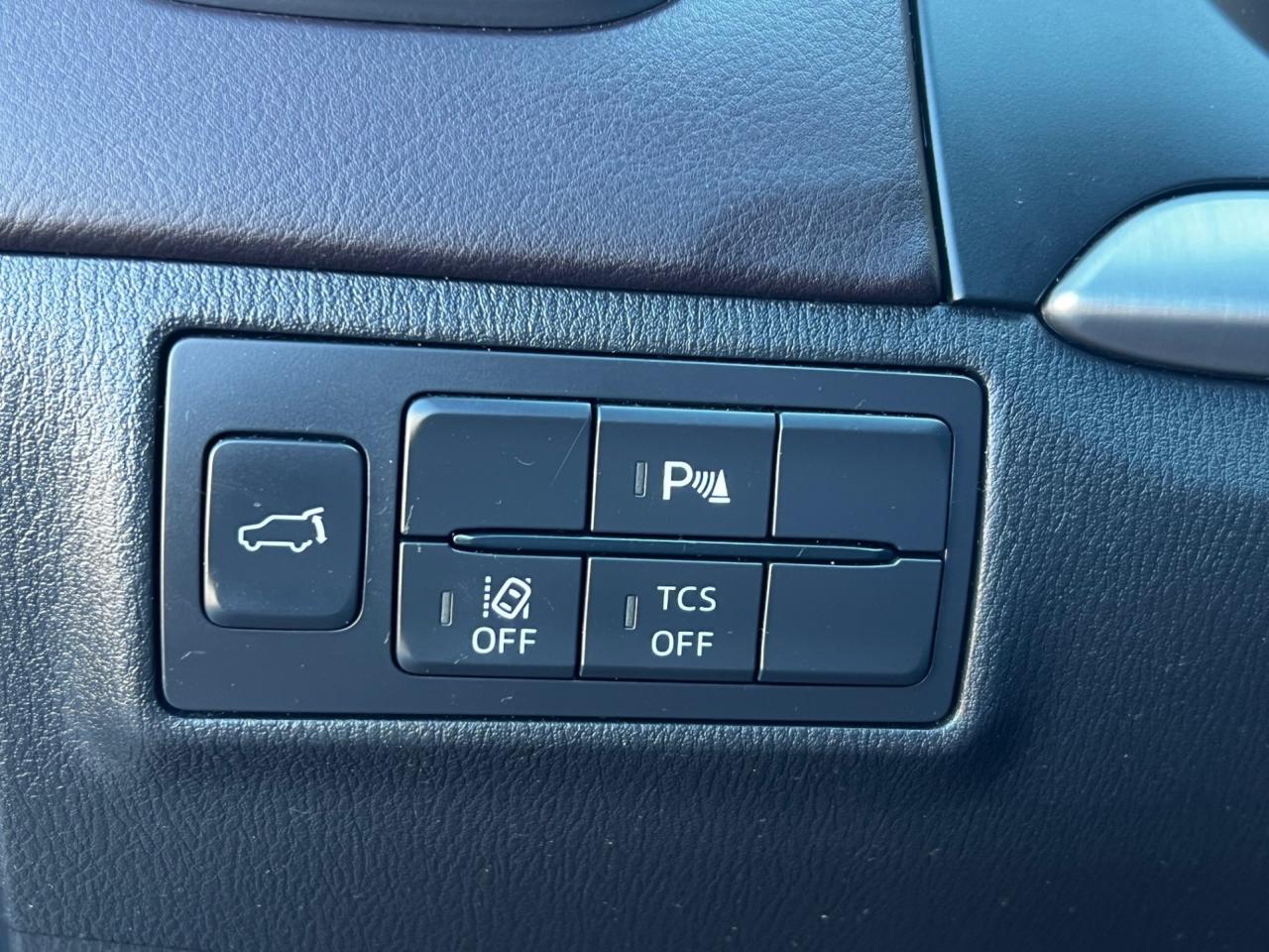 2018 Mazda CX-9 GT AWD Photo