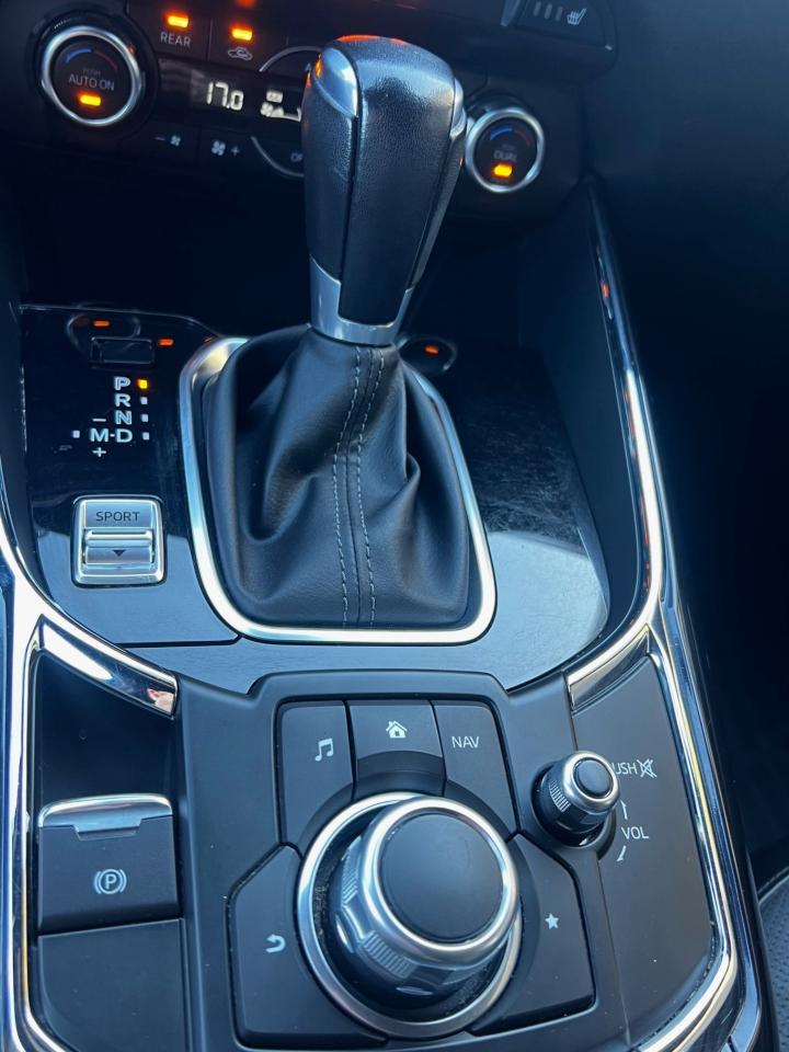 2018 Mazda CX-9 GT AWD Photo