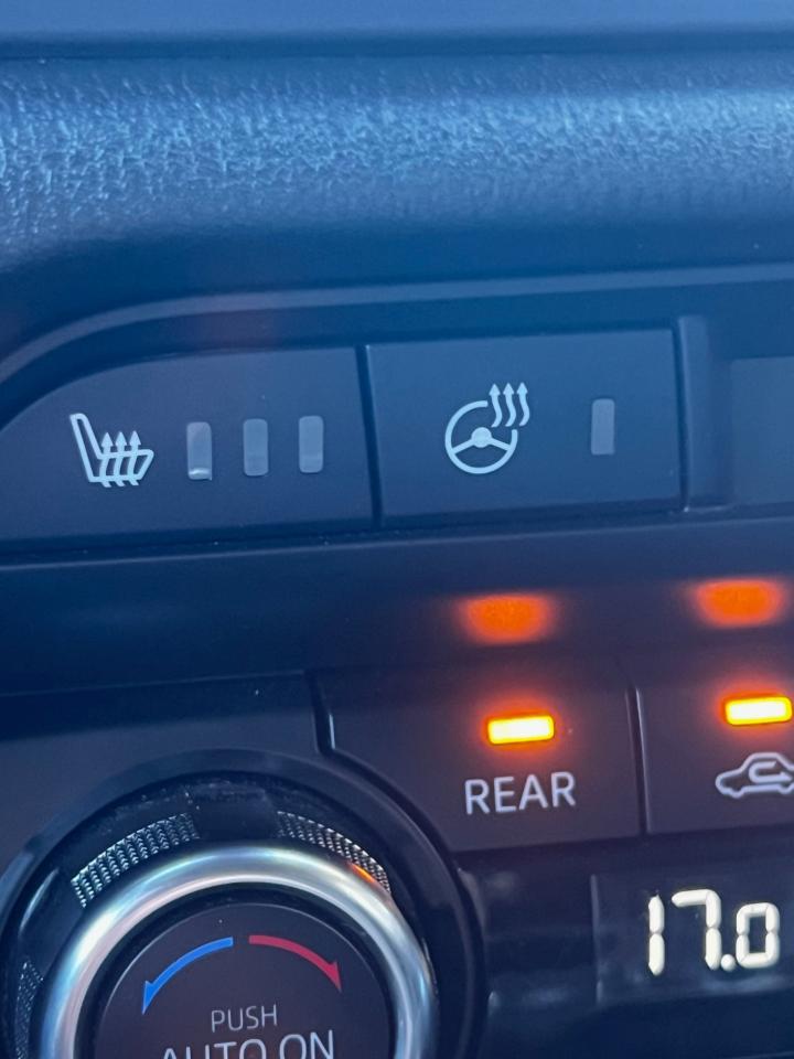 2018 Mazda CX-9 GT AWD Photo