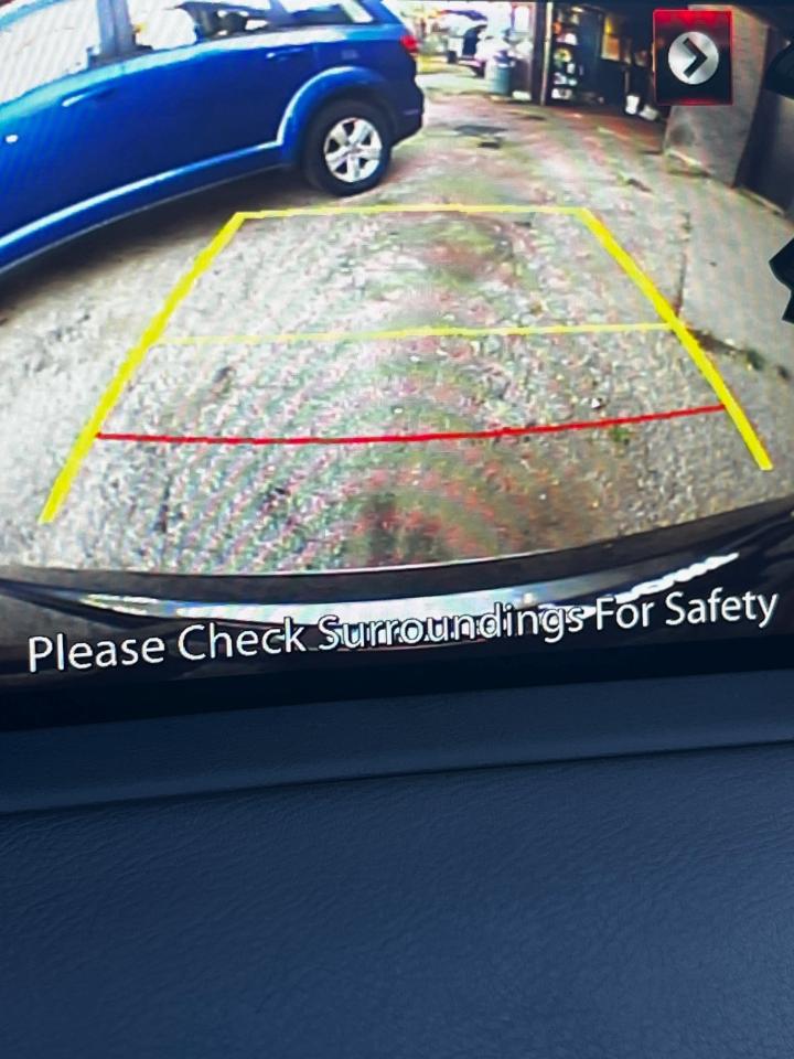 2018 Mazda CX-9 GT AWD Photo