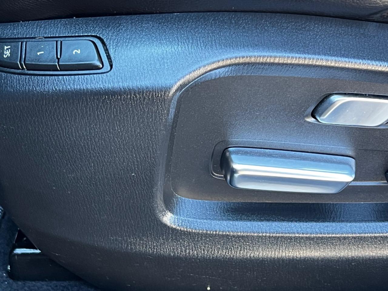 2018 Mazda CX-9 GT AWD Photo