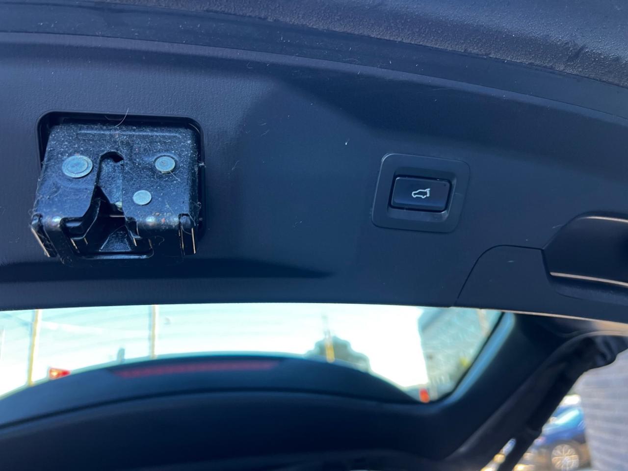 2018 Mazda CX-9 GT AWD Photo