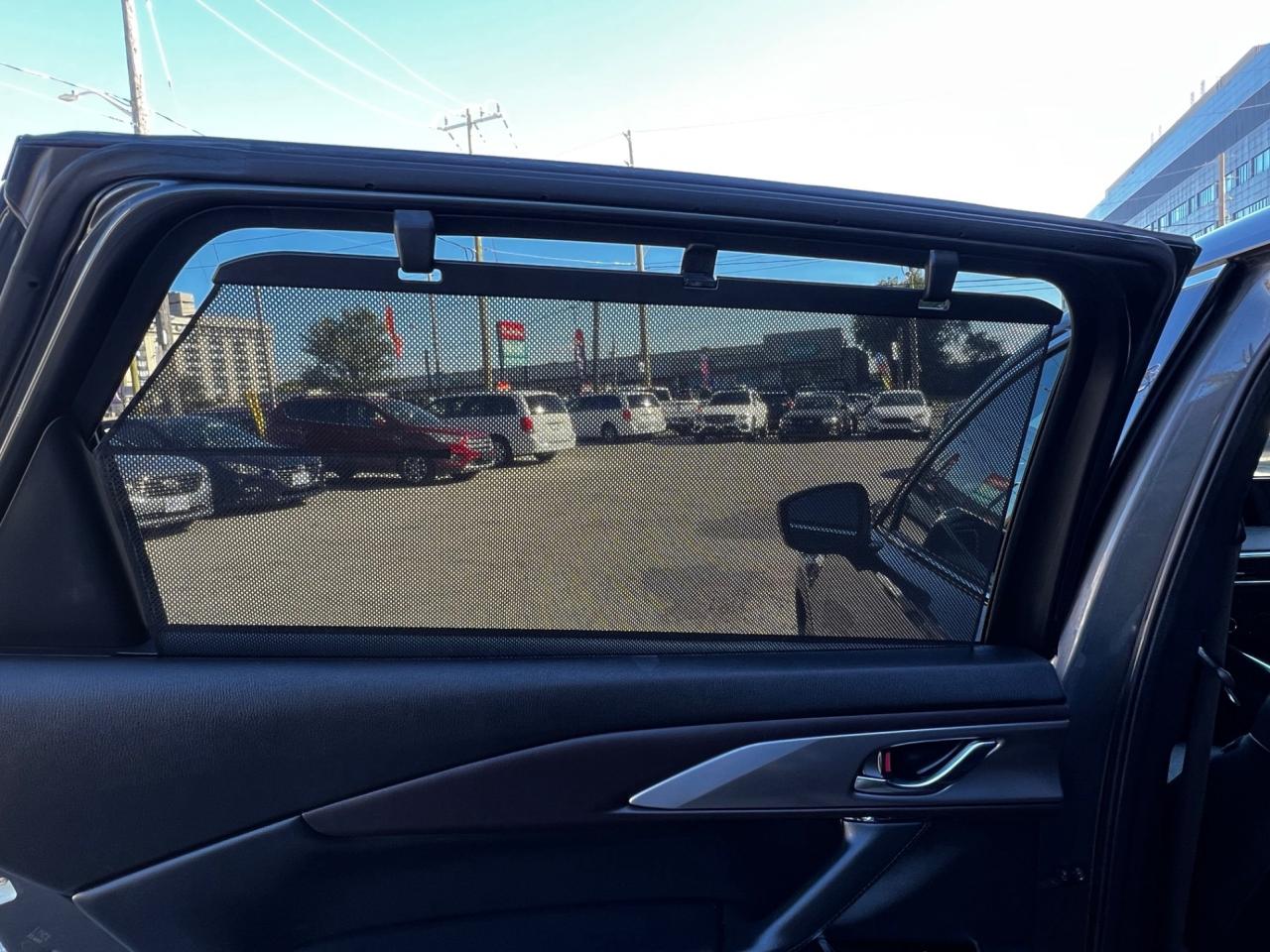 2018 Mazda CX-9 GT AWD Photo